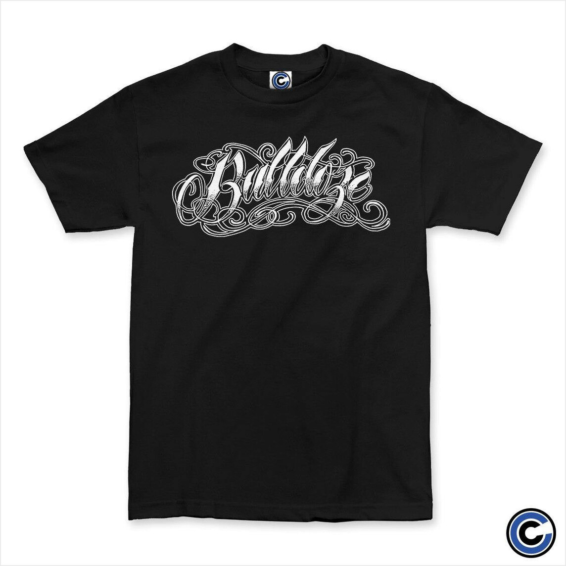 Script Shirt Bulldoze Merch Bulldoze Shirt Birthday Gift Ideas Christmas Presents