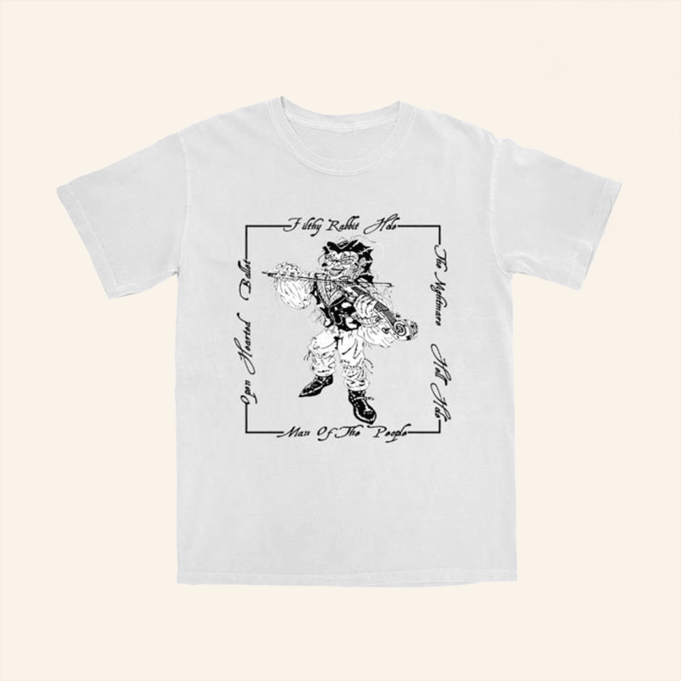 Sdb Songs T-Shirt Lagoon Room Merch Birthday Gifts For Fans BFF Gifts Christmas Presents