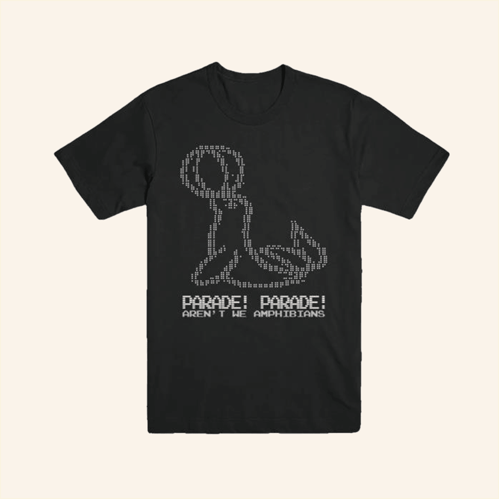 Seal T-Shirt PNWK Merch Birthday Gifts For Father Gifts For Besties Christmas Presents