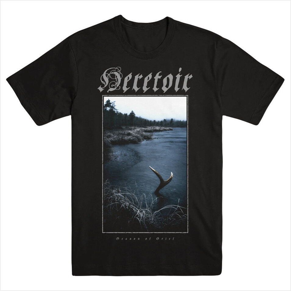 Season Of Grief Shirt Heretoir Merch Heretoir Shirt Father'S Day Birthday Gifts For Besties