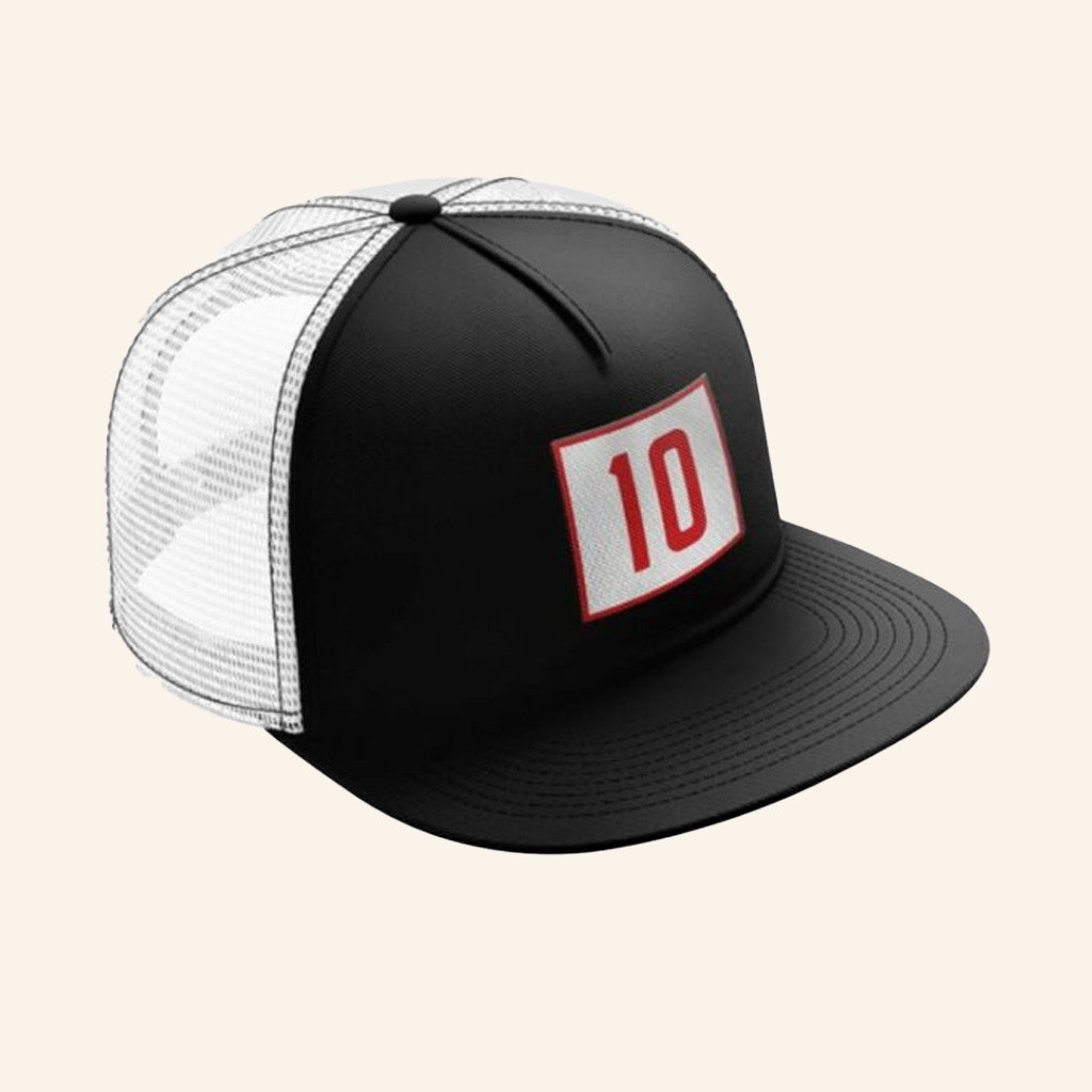Section 10 Merch Section 10 Trucker Snapback Hat Unique Gifts For Baseball Fans