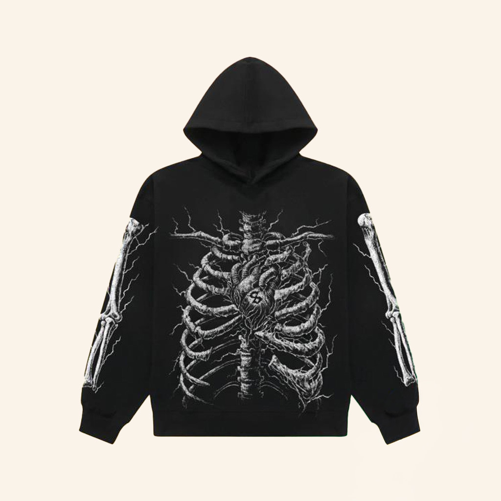 Section 8 Merch Dead Inside Black Hoodie Gift Ideas For Dad