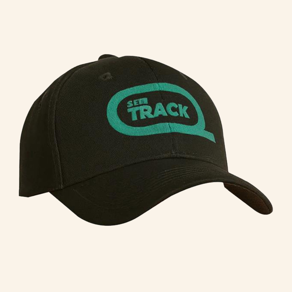 Sen Merch Embroidered Sen Track Baseball Hat Gifts For Dad