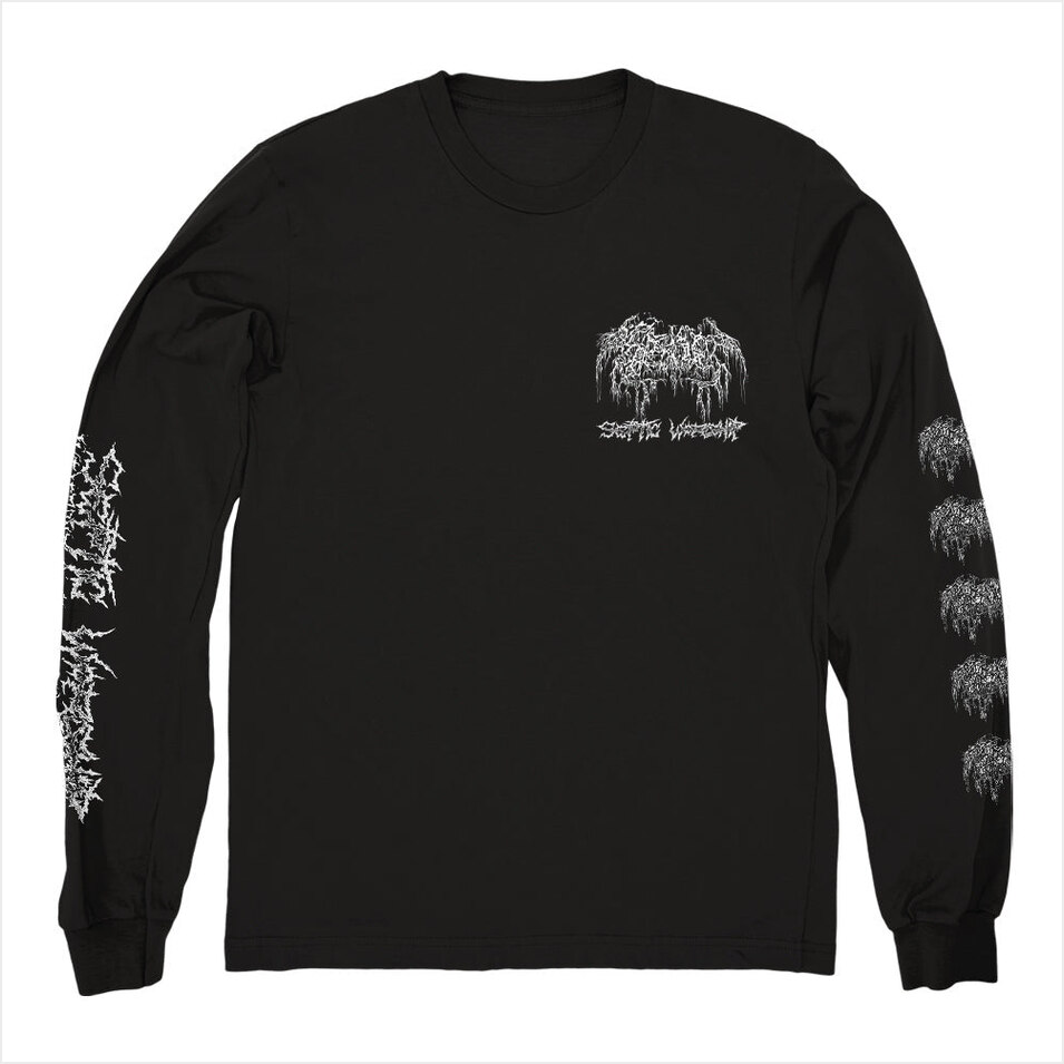 Septic Worship Long Sleeve Shirt Septage Merch Septage Shirt Father's Day Gifts For Metal Music Lovers