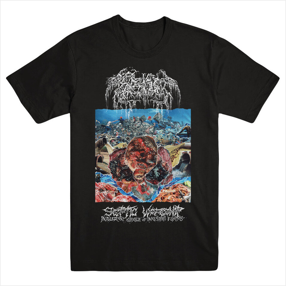 Septic Worship Shirt Septage Merch Septage Shirt Father'S Day Birthday Gifts For Best Friend