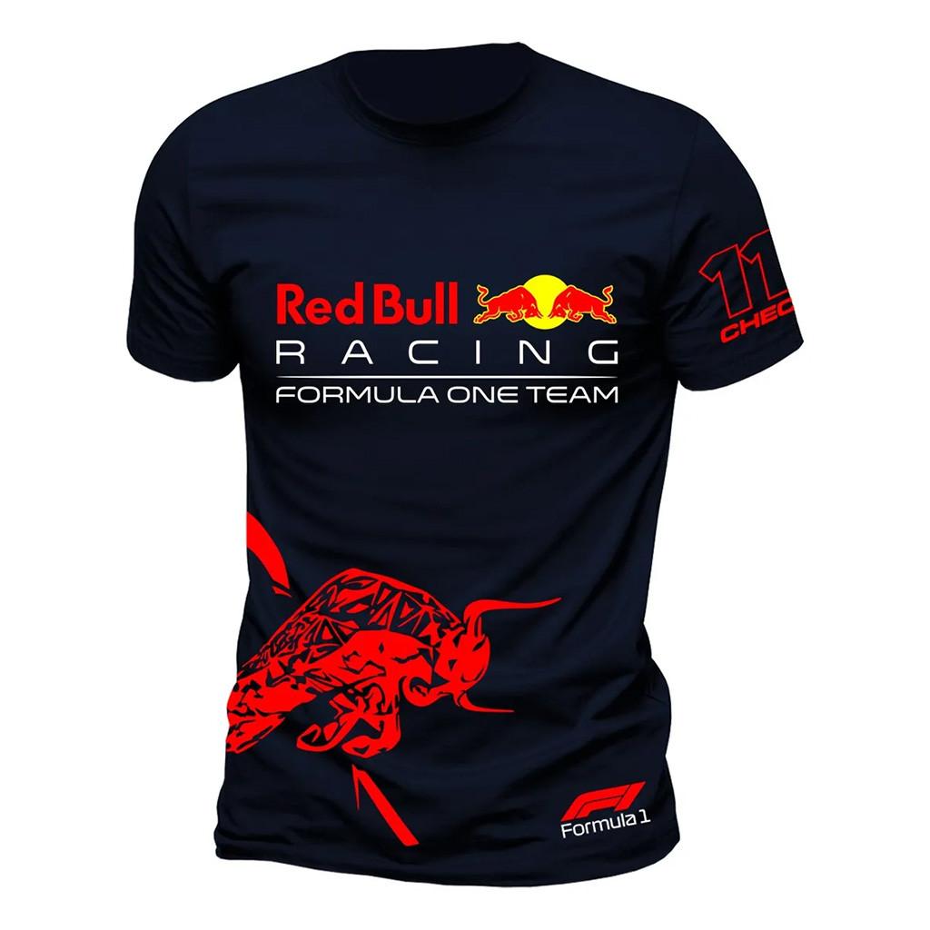 Sergio Checo Perez Merch Checo Perez Racing Marino T-Shirt Fan Apparel Gifts For Him