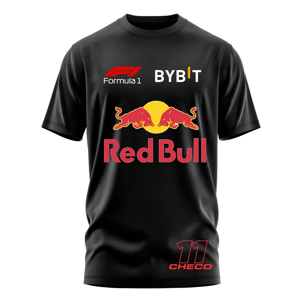 Sergio Checo Perez Merch Checo Perez T-Shirt Gifts For Fans Racing Lovers