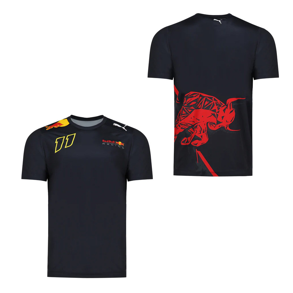Sergio Checo Perez Merch RBR Checo Driver T-Shirt Gifts For Dad