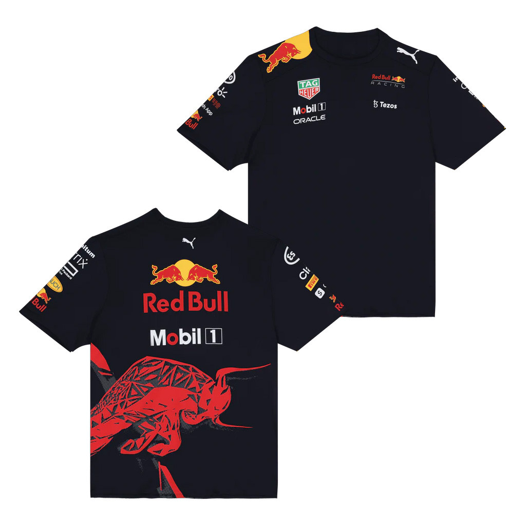 Sergio Checo Perez Merch RBR Team T-Shirt Gifts For Friends