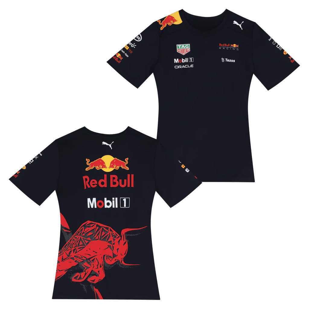 Sergio Checo Perez Merch RBR Team T-Shirt Gifts For Wife