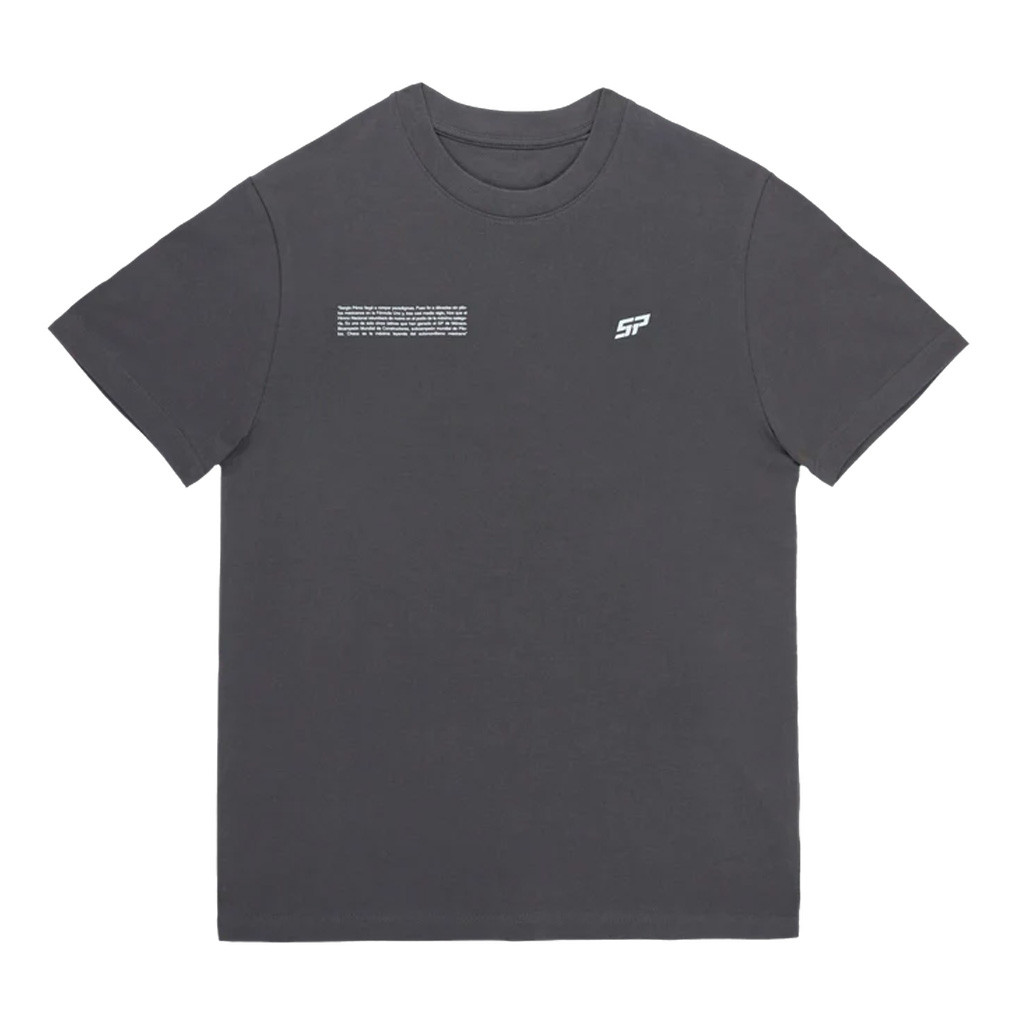 Sergio Checo Perez Merch SP Leyenda T-Shirt Present For Husband