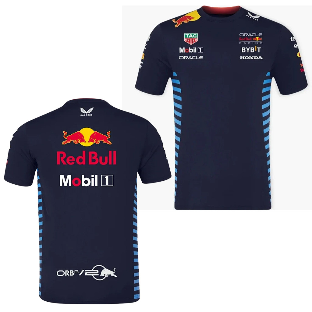 Sergio Checo Perez Merch Team Red Bull Racing F1 2024 Shirt Gifts For Racing Fans For Husband