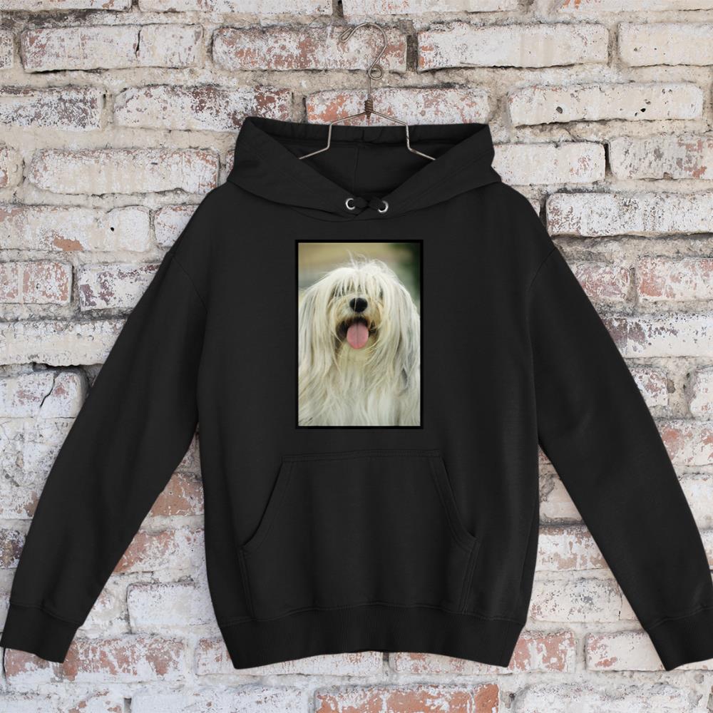 Shaggy Dog Hoodie Xanawood com