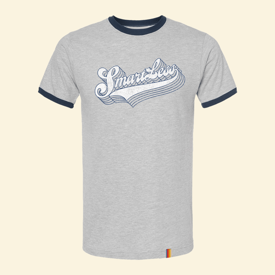 Shirt Smartless Merch Vintage T-Shirt Birthday Gifts For Men Women Christmas Gifts For Him