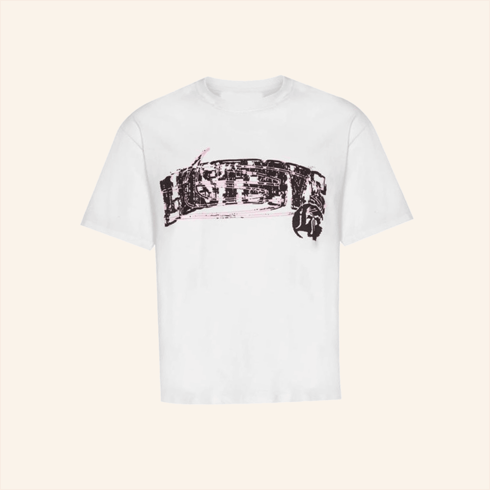 Shocker T-Shirt Lost Boy Archives Merch White Unique Birthday Gifts For Husband BFF Gifts Ideas