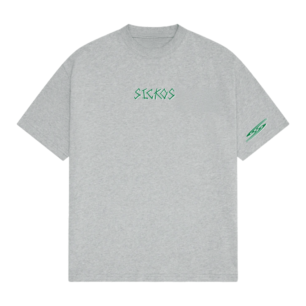 Sickos Merch Sickos T-Shirt Father's Day Gifts For Husband Birthday Gifts For BFF
