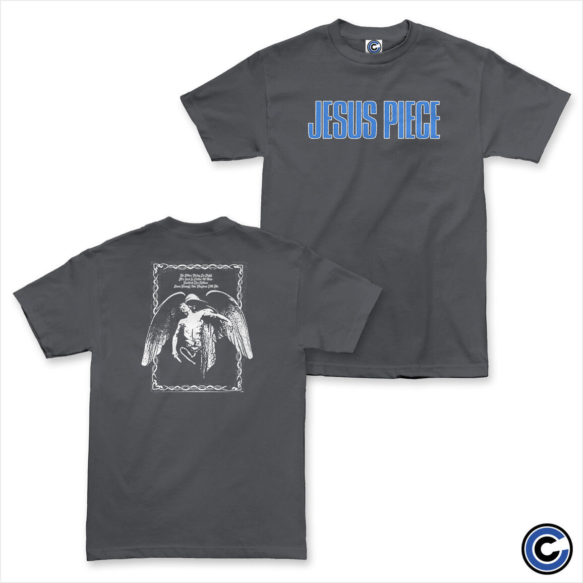 Silver Lining Shirt Jesus Piece Merch Jesus Piece Shirt Best Friend Birthday Gifts