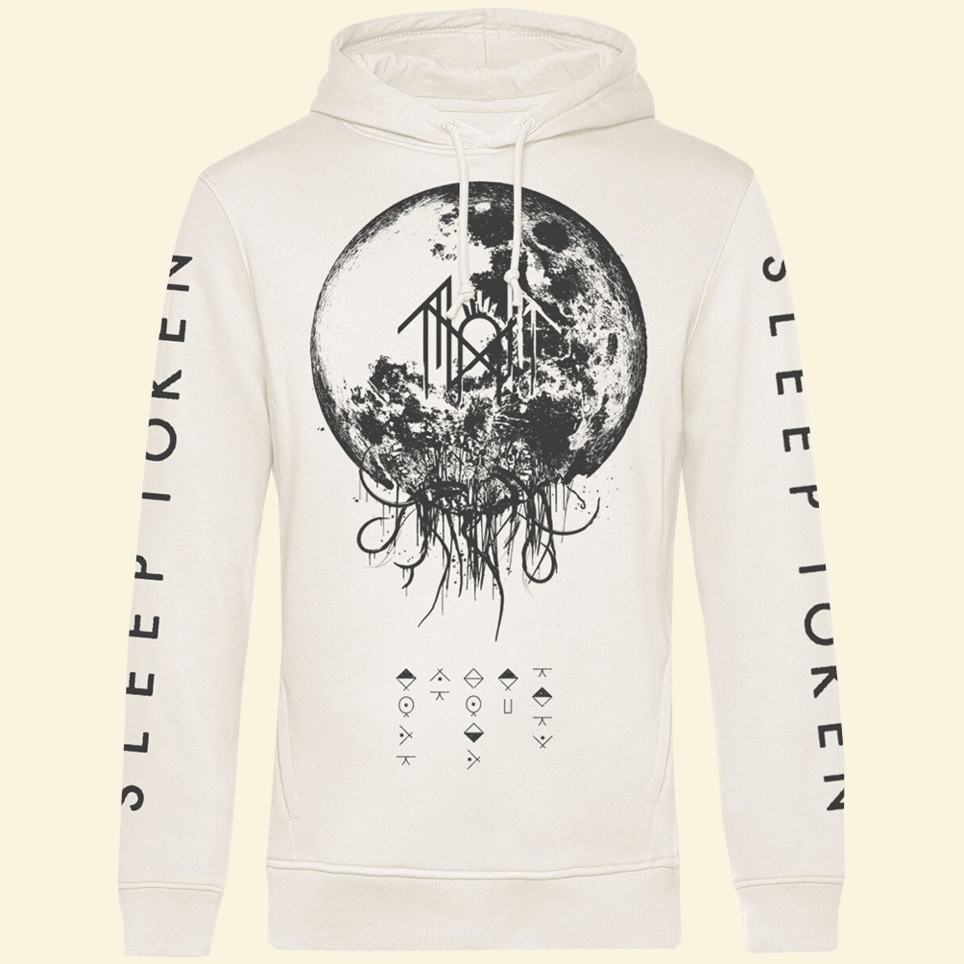 Sleep Token Take Me Back To Eden Hoodie Sleep Token Merch Special Fathers Day Presents