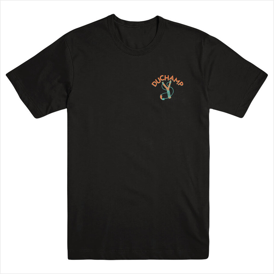 Slingshot Anthems Shirt Duchamp Merch Duchamp Shirt Father'S Day Birthday Gifts For Best Friend