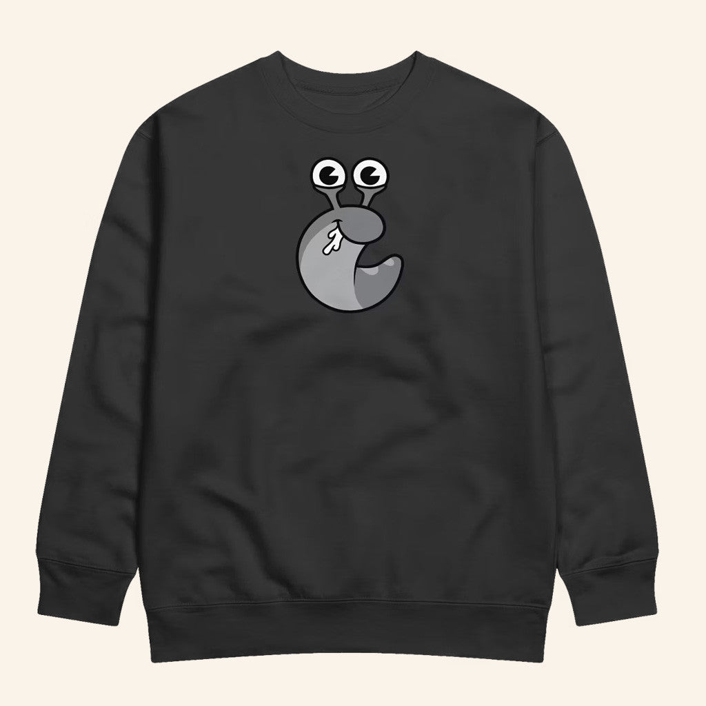 Slogo Merch Slogo Slug Sweatshirt Birthday Gift Ideas For Boyfriend