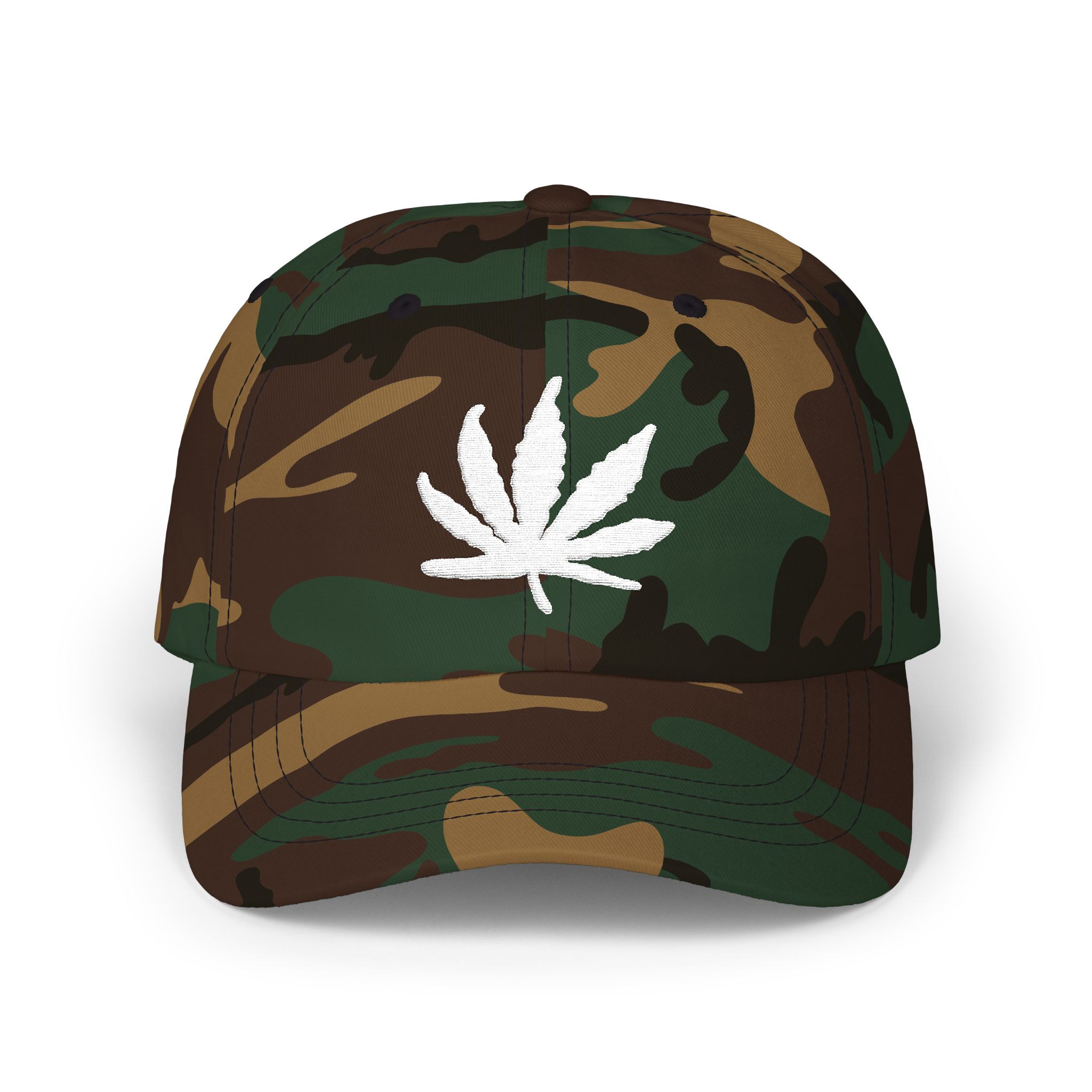 Slushy Noobz Classic Dad Embroidered Cap Top Merchandise Gift For Patriotics