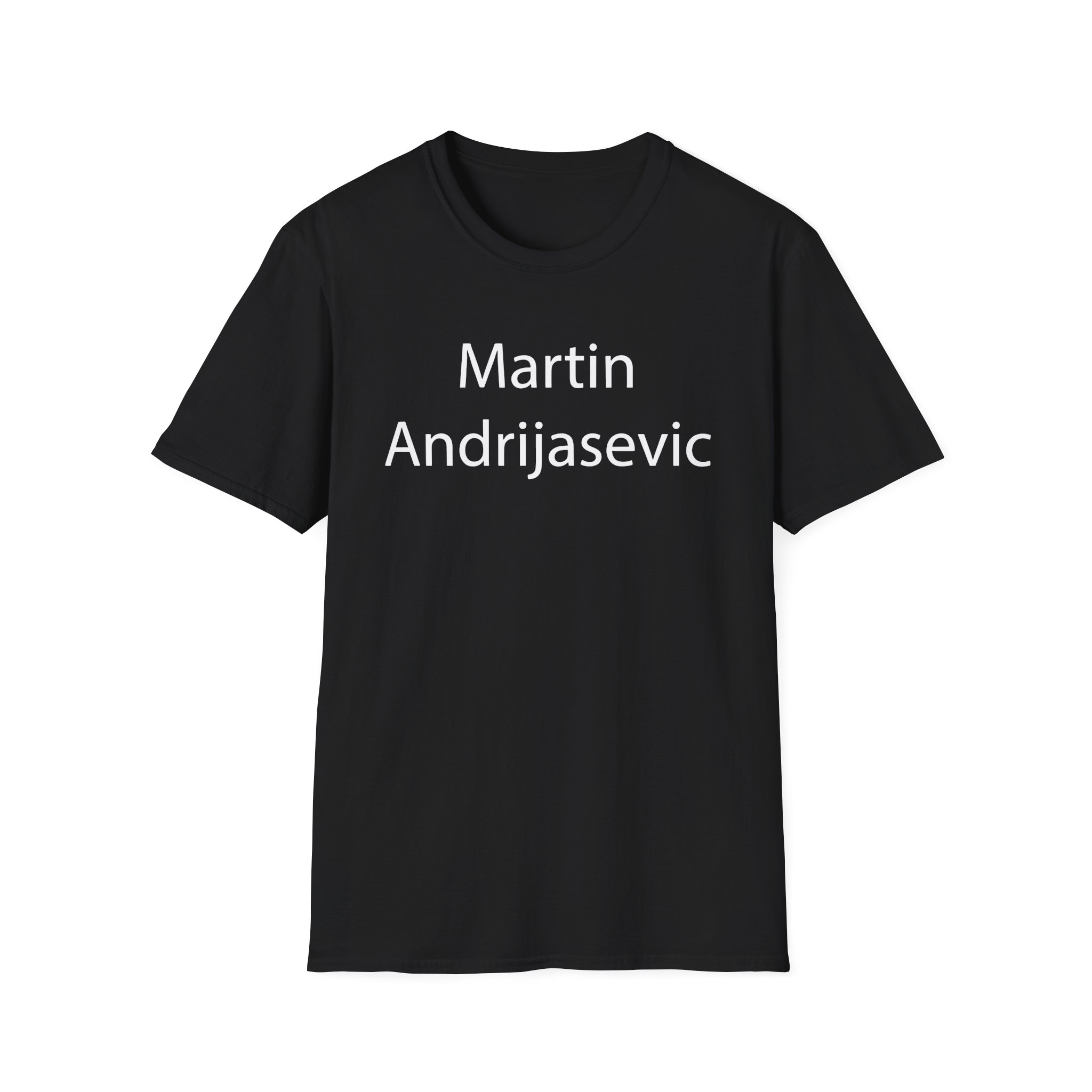 Slushy Noobz Martin Sucks Softstyle T-shirt Trendy Merch Gift For Dad