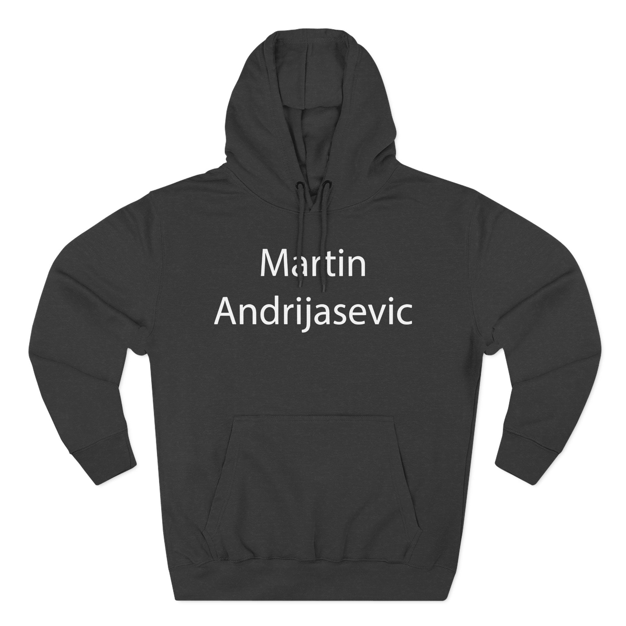 Slushy Noobz Merch Martin Sucks Hoodie Gifts For Friends