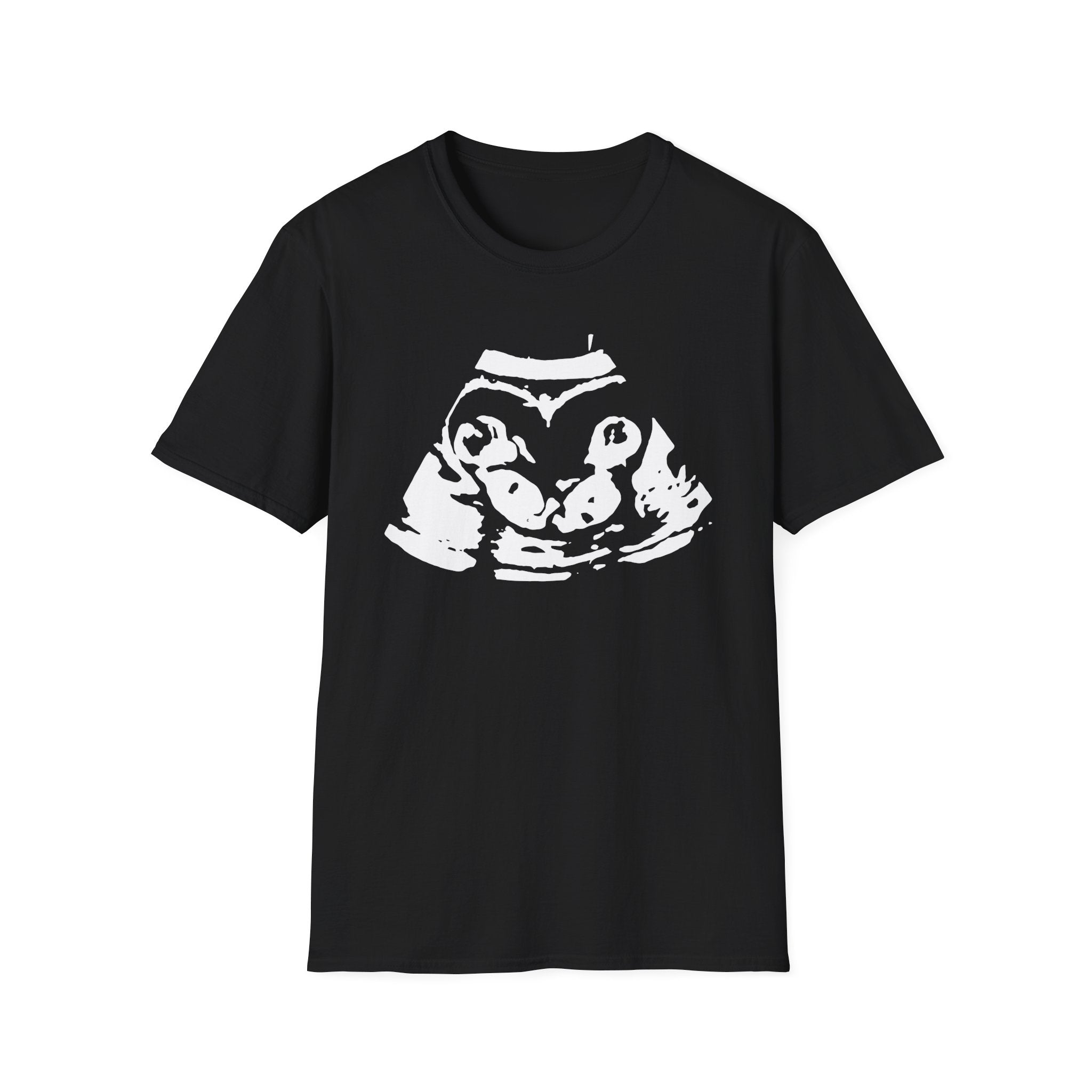Slushy Noobz merch Ultrasound Unisex Softstyle T-shirt Gifts For Best Friend