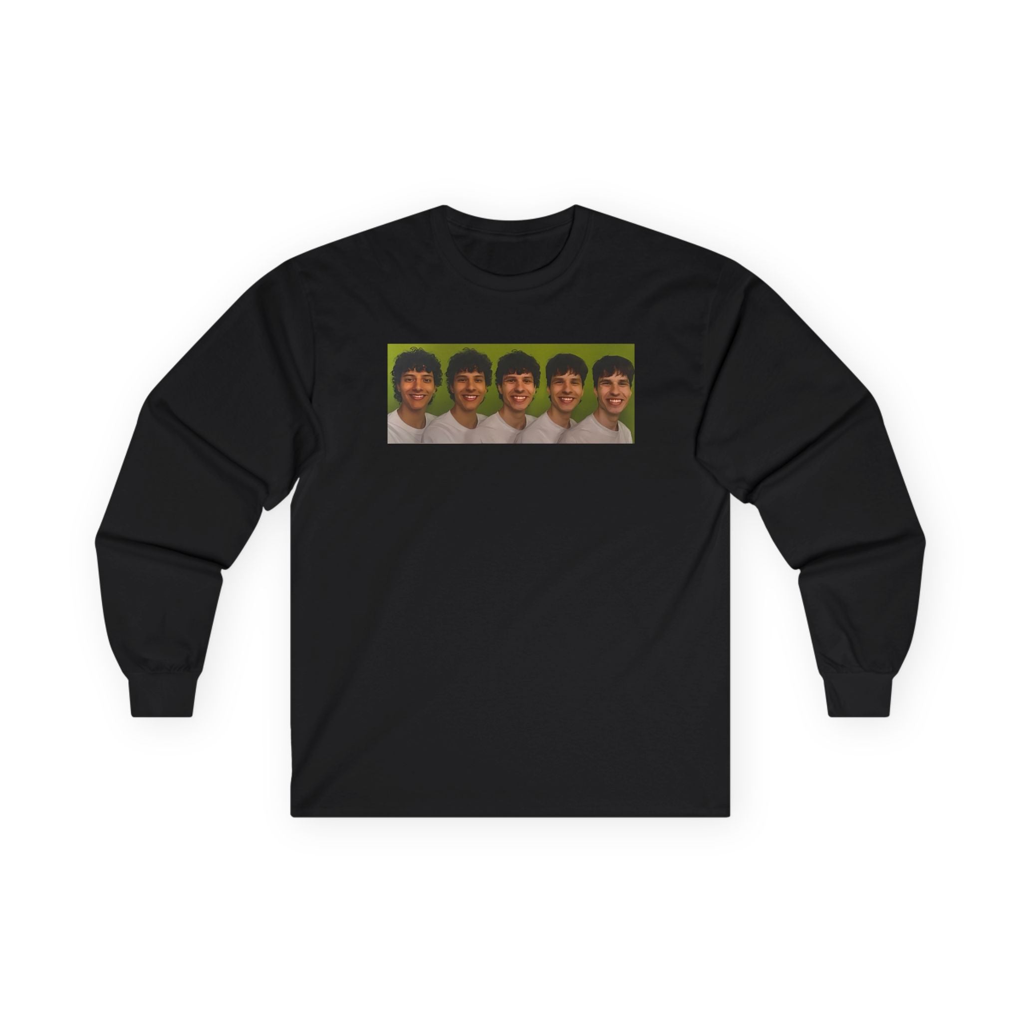 Slushy Noobz merch Unisex Ultra Cotton Long Sleeve Tee Apparel Gifts For BFF