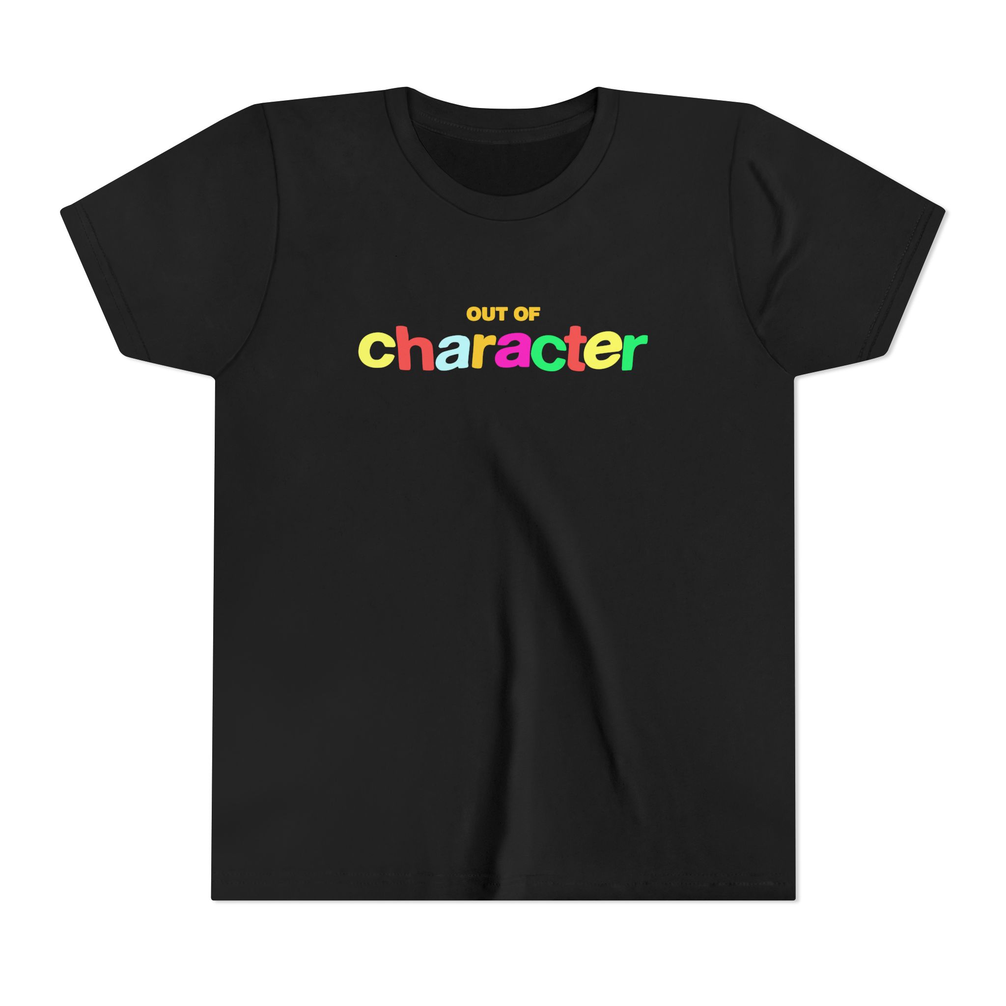 Slushy Noobz Short Sleeve Tee Unique Merch Gift For Friends