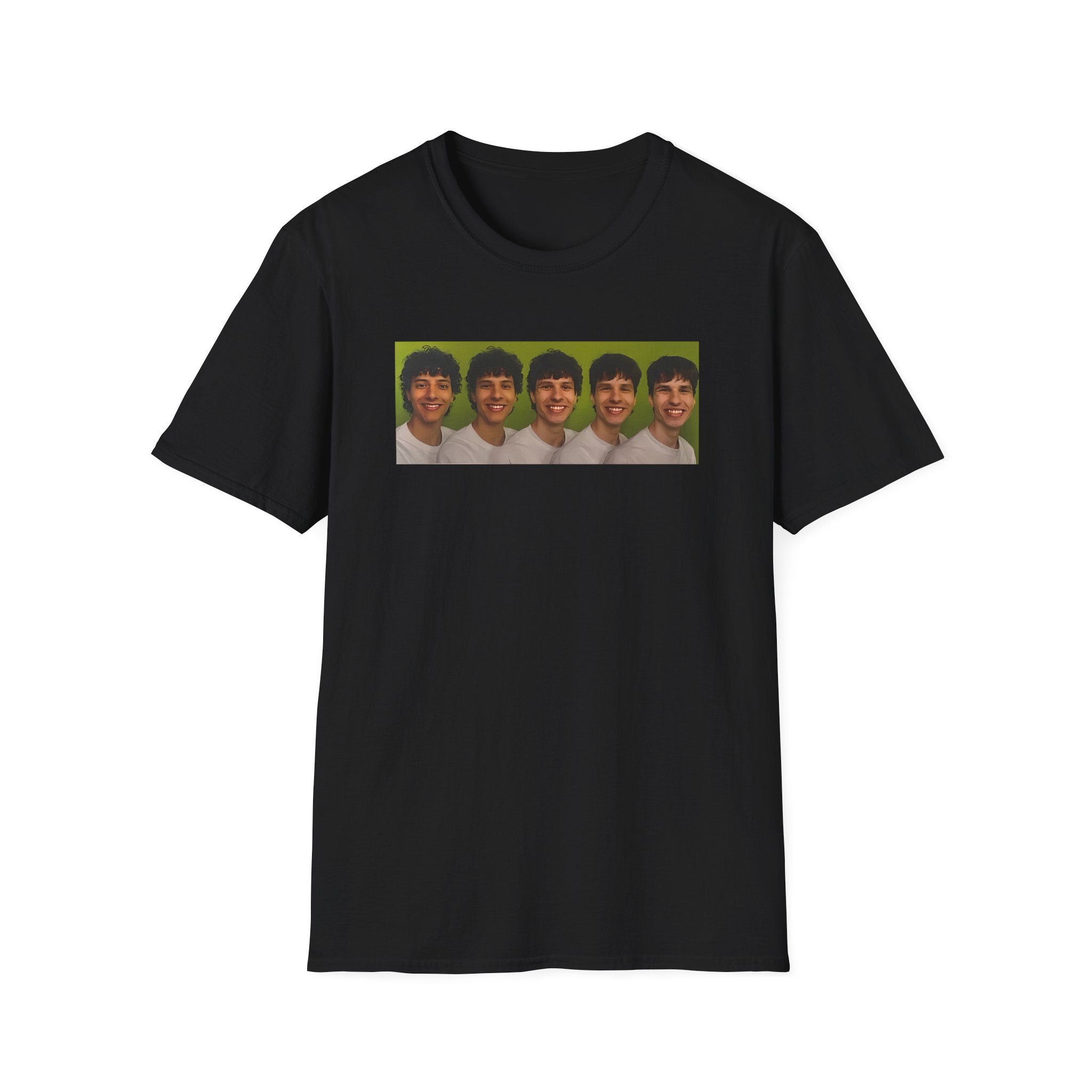 Slushy Noobz Softstyle T-shirt Must Have Merch Gift For Men