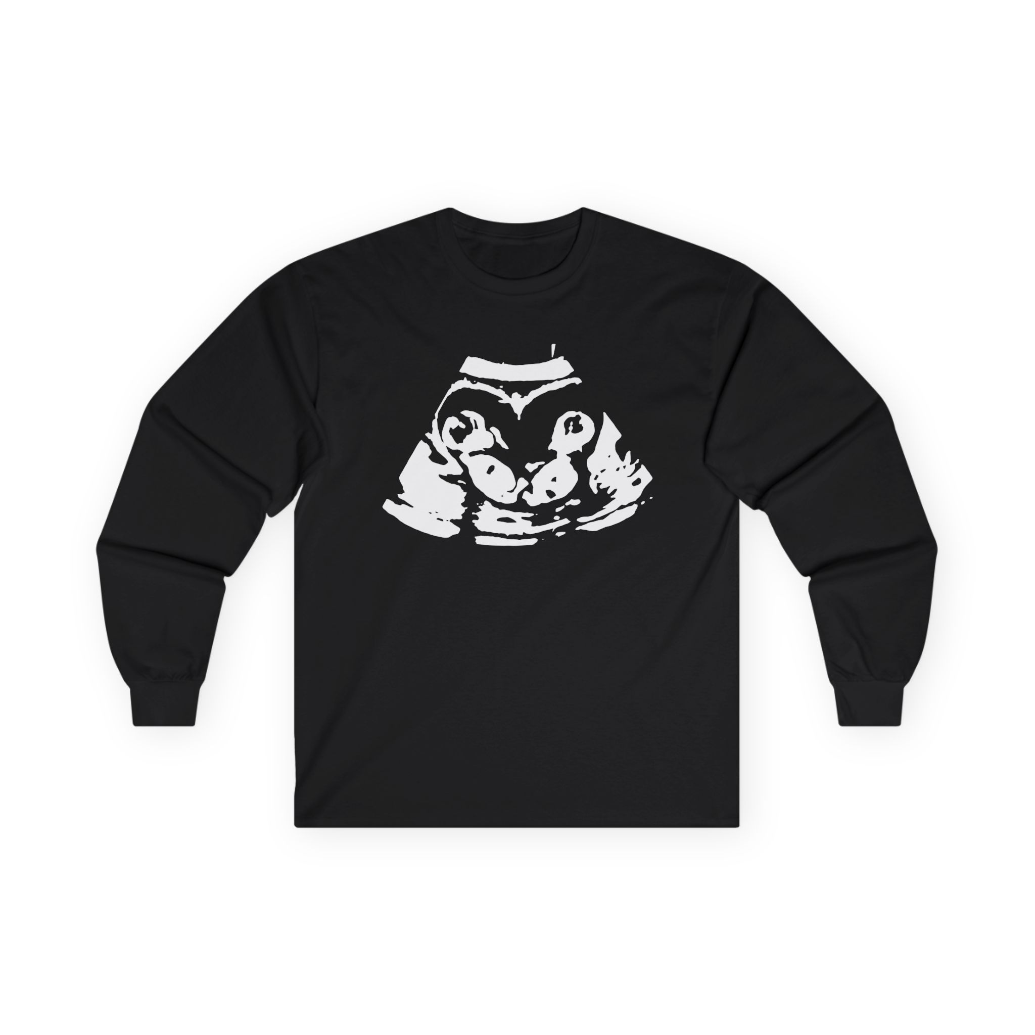 Slushy Noobz Ultrasound Ultra Cotton Long Sleeve Tee Best Merch Gift For Mom