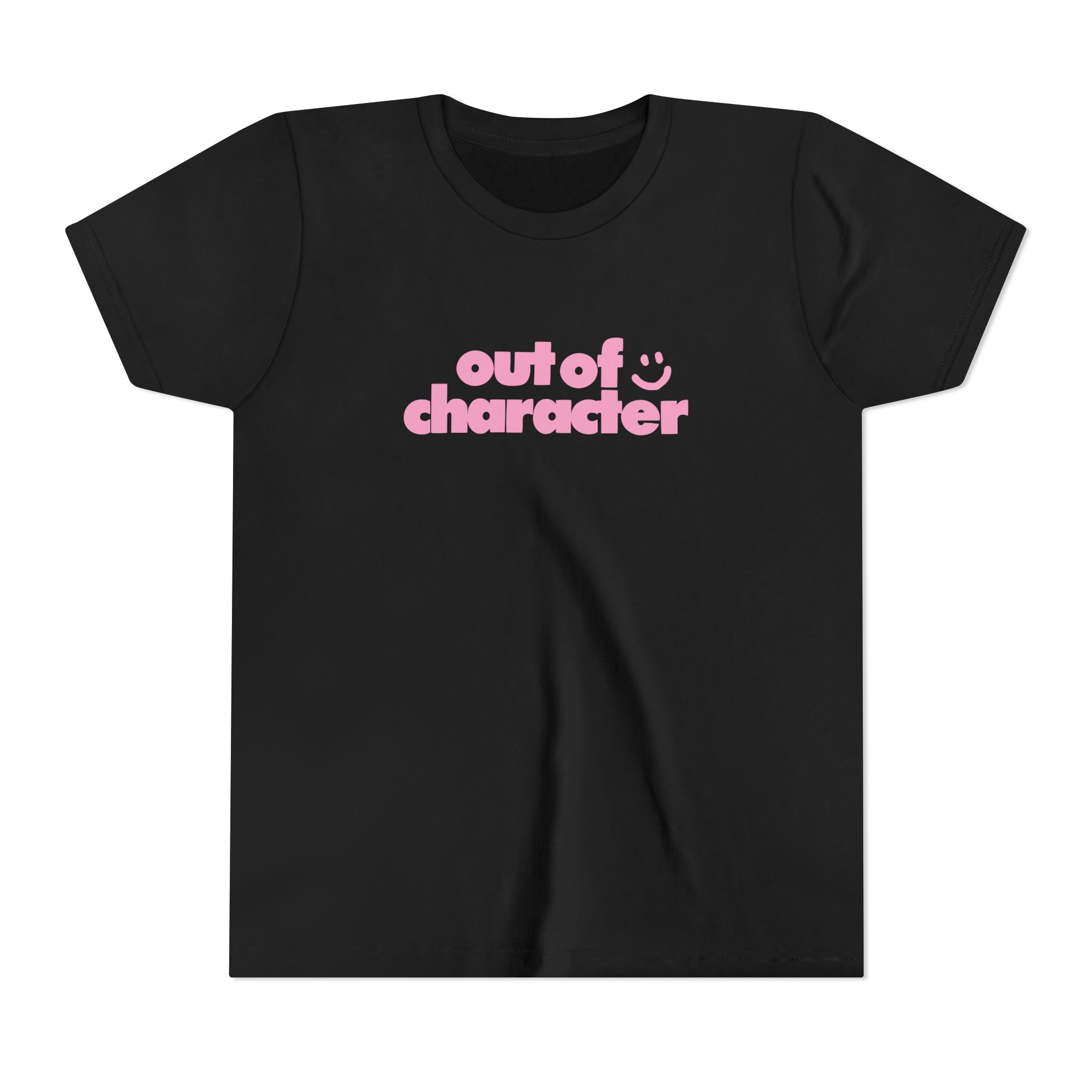 Slushy Noobz Youth Short Sleeve Tee Top Merchandise Gift For Her Him