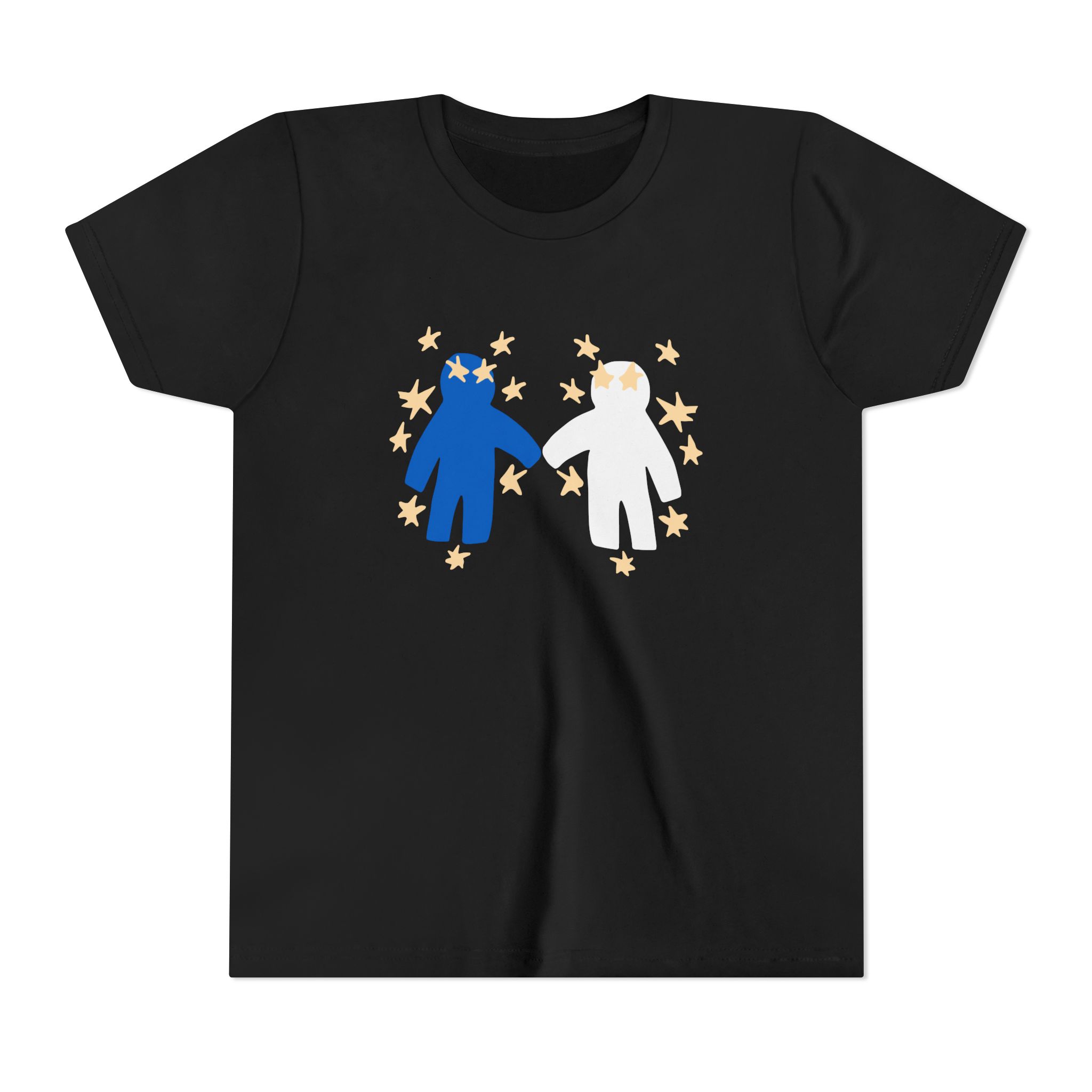 Slushy Noobz Youth Short Sleeve Tee Trendy Merch Gift For Best Friends