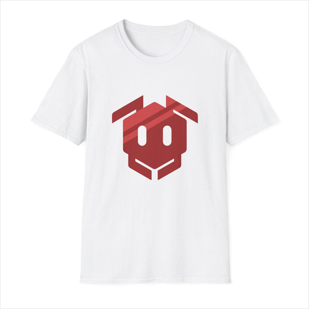 Smallant T-Shirt Ironmouse Merch BFF Birthday Gifts Ideas Christmas Presents