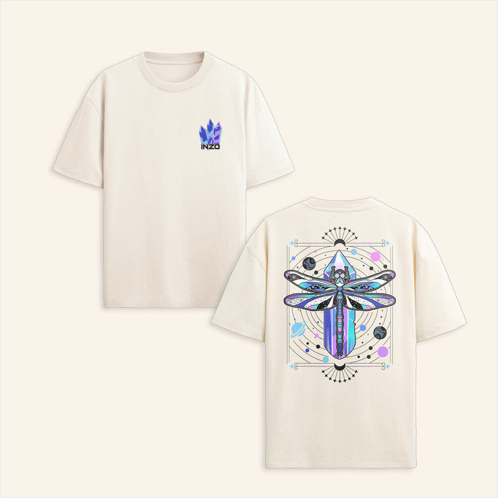 Soft Landing T-Shirt Inzo Merch Birthday Gifts For BFF Christmas Presents
