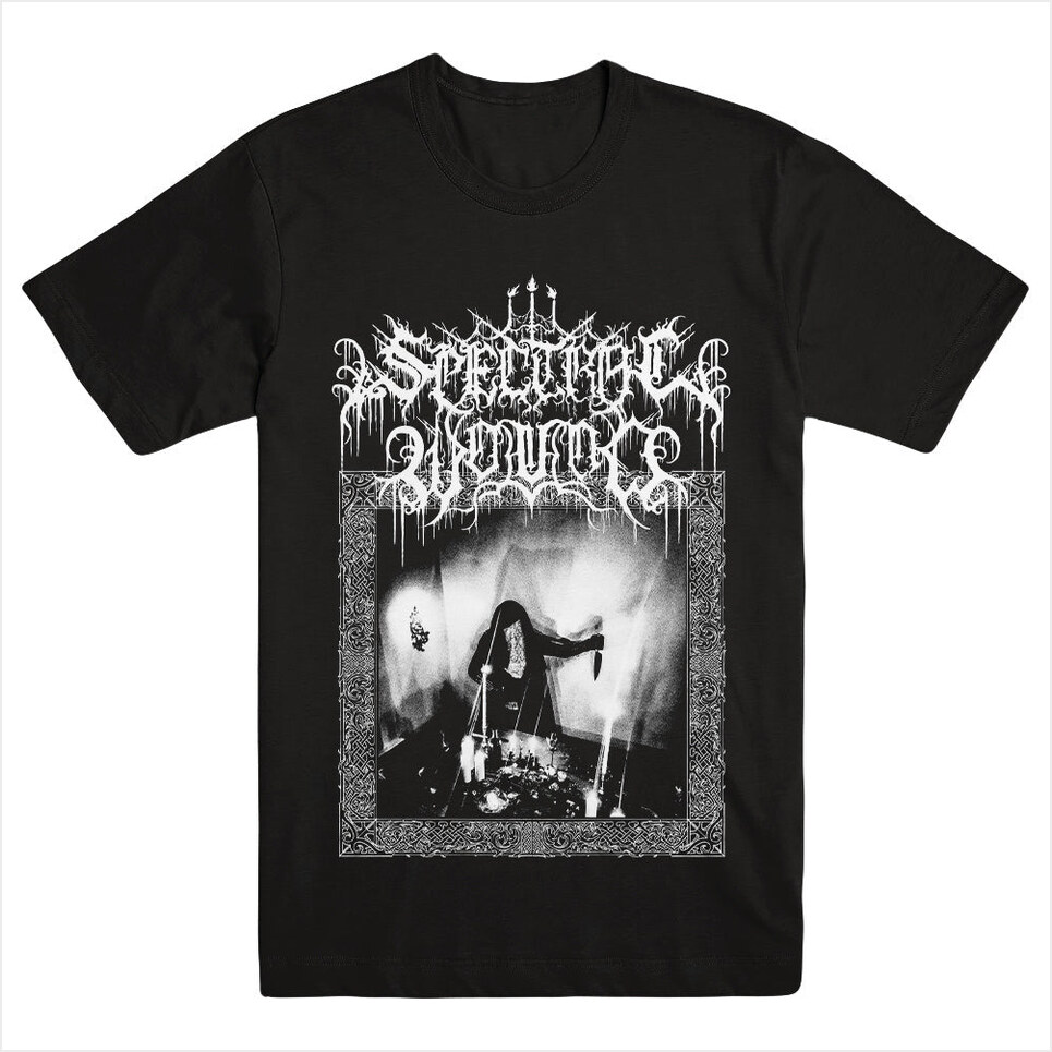 Songs Of Blood And Mire Shirt Spectral Wound Merch Spectral Wound Shirt Father'S Day Best Friend Gifts