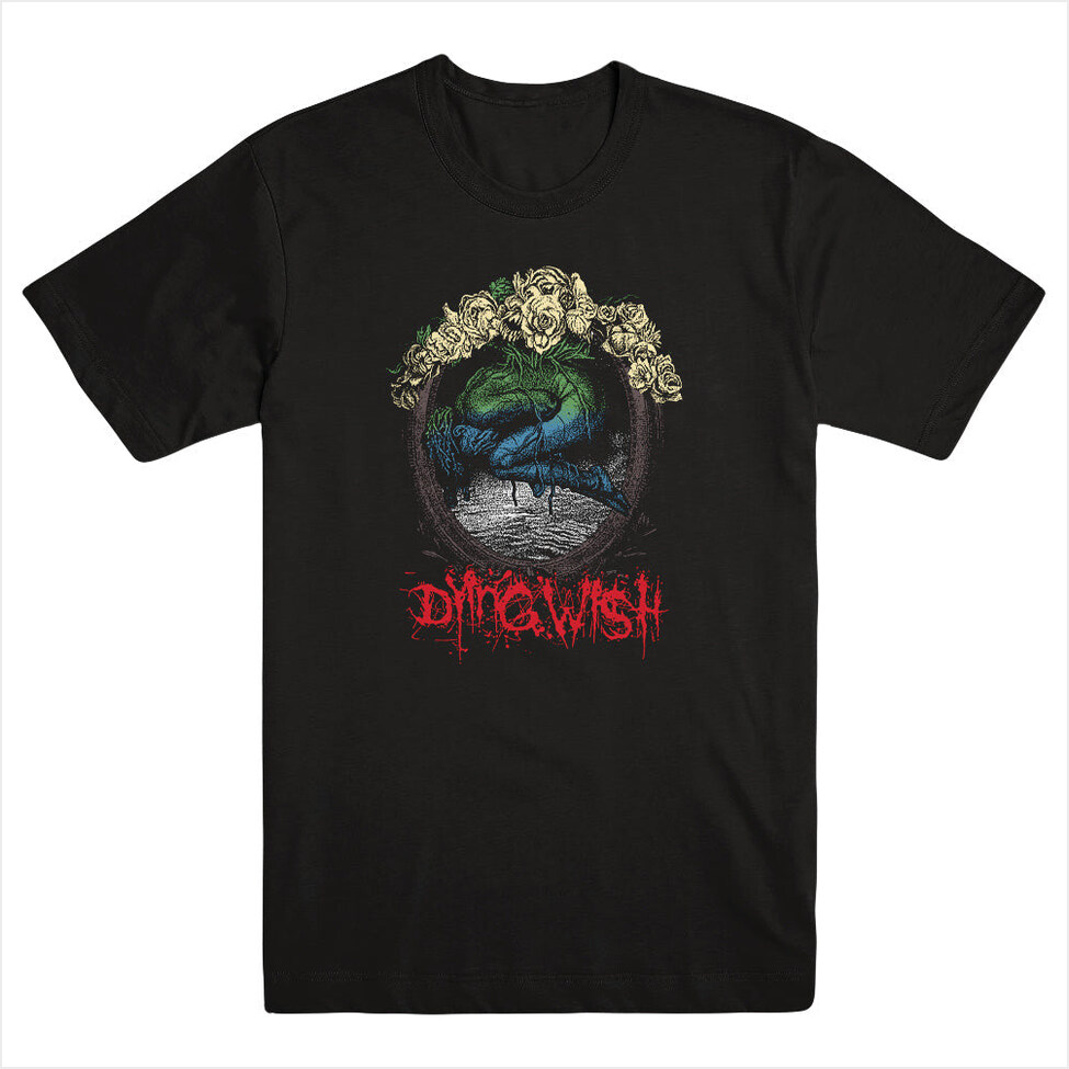Sos Shirt Dying Wish Merch Dying Wish Shirt Father'S Day Birthday Gift Ideas Christmas Presents