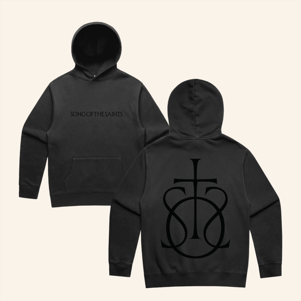 Sots Hoodie Phil Wickham Merch Dad Gifts Birthday Gift Ideas Christmas Presents