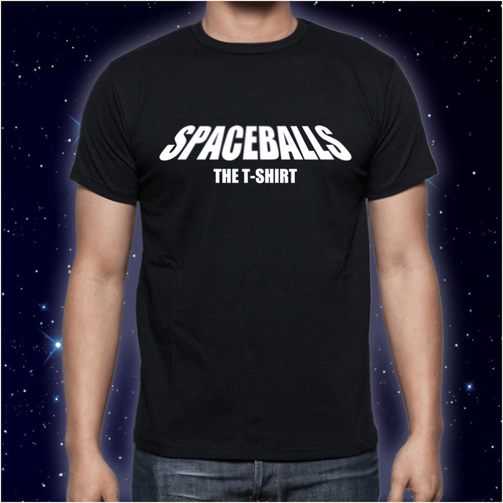 Spaceballs T Shirt Birthday Gifts For Father In Law Great Movie Fan Gift Idea Gifts For Besties