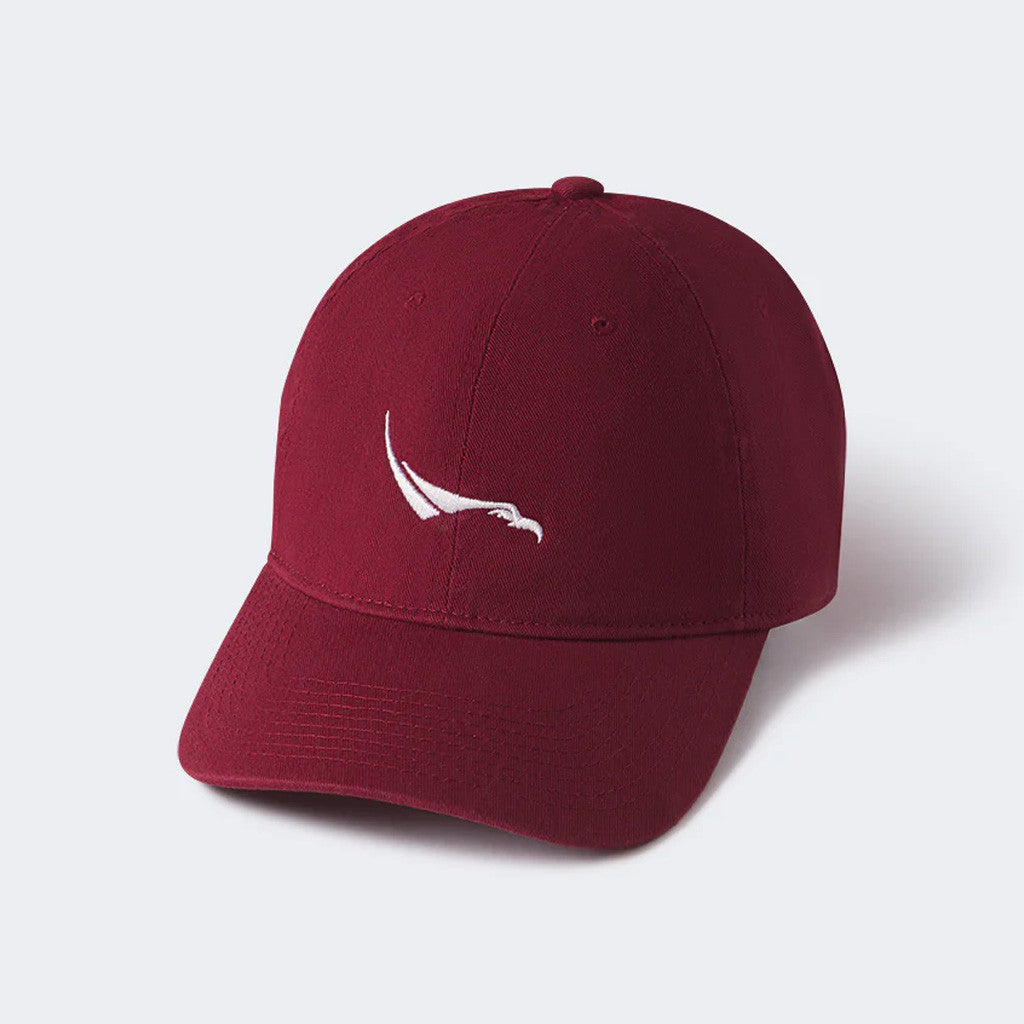 SpaceX Merch Falcon Embroidered Hat Best Gifts For Husband