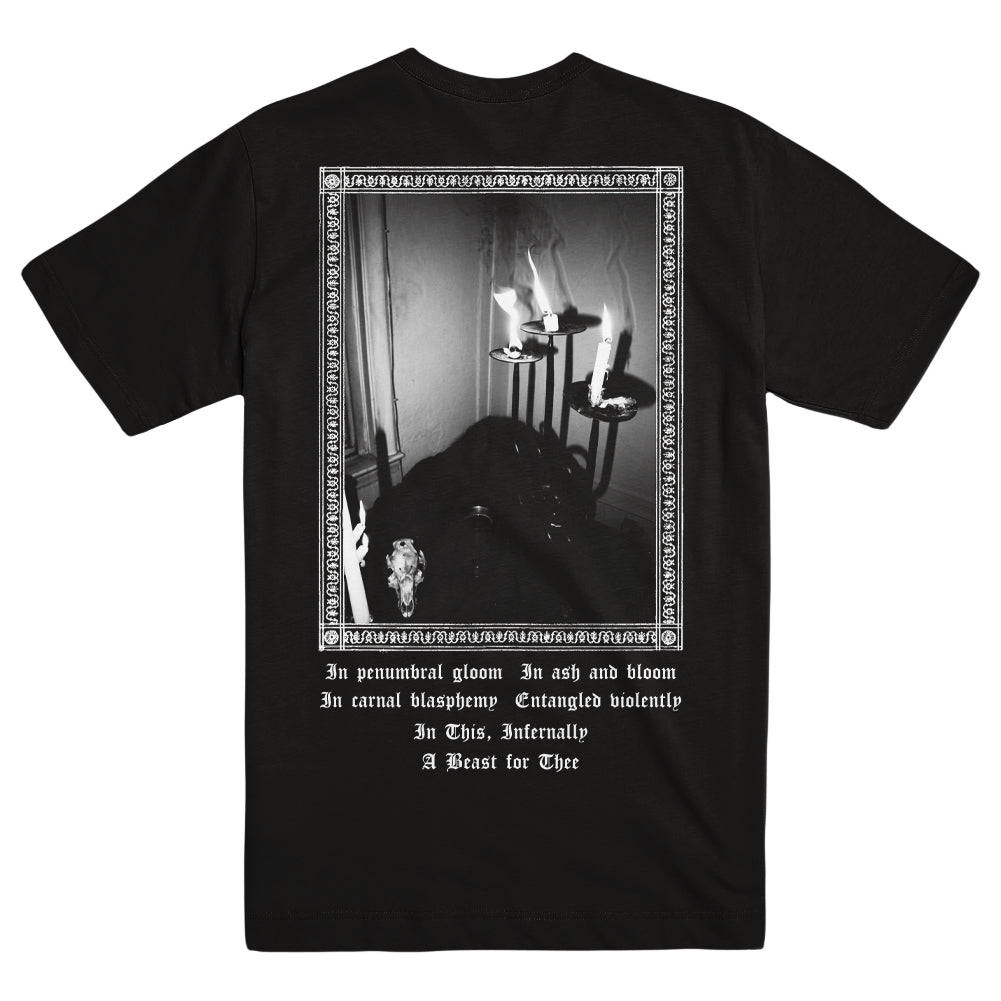 Spectral Wound Merch A Diabolic Thirst Shirt Spectral Wound Shirt Father’S Day Gifts For Husband