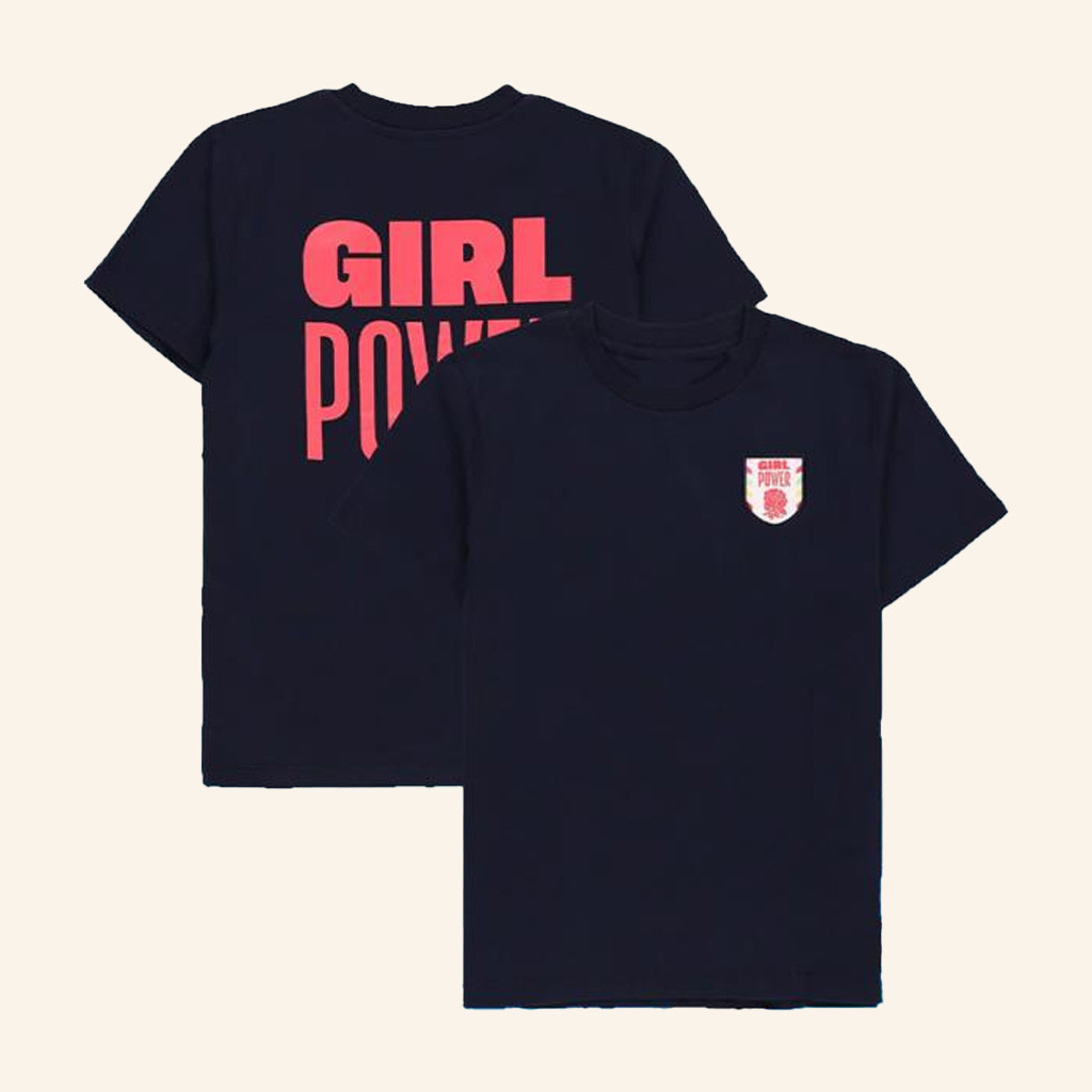 Spice Girls Merch Red Roses T-Shirt Gifts For People Who Like Music