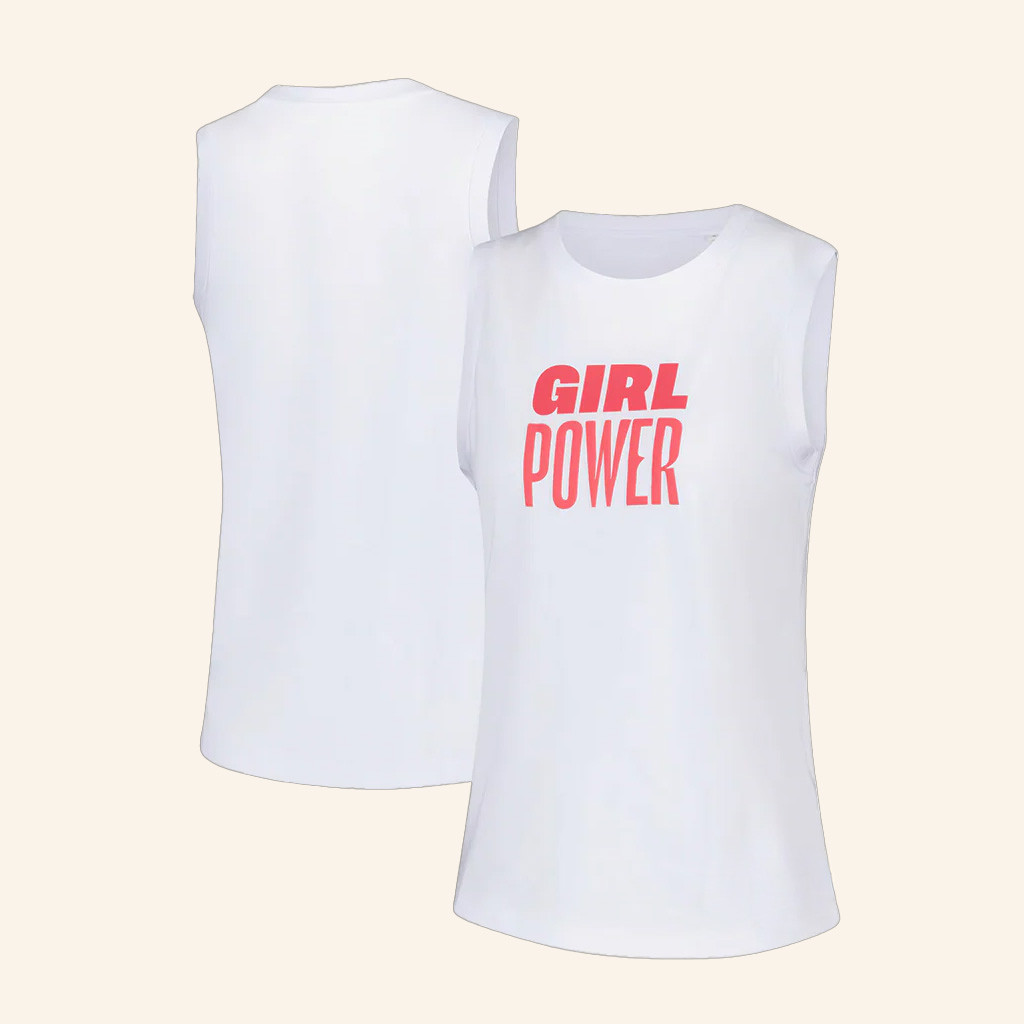 Spice Girls Merch Red Roses X Spice Girls Tank Top Best Gifts For Music Lovers