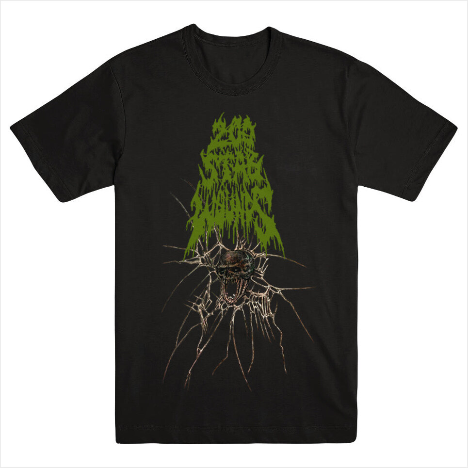 Spider Skull Shirt 200 Stab Wounds Merch 200 Stab Wounds Shirt Dad Gifts For Father'S Day 2025