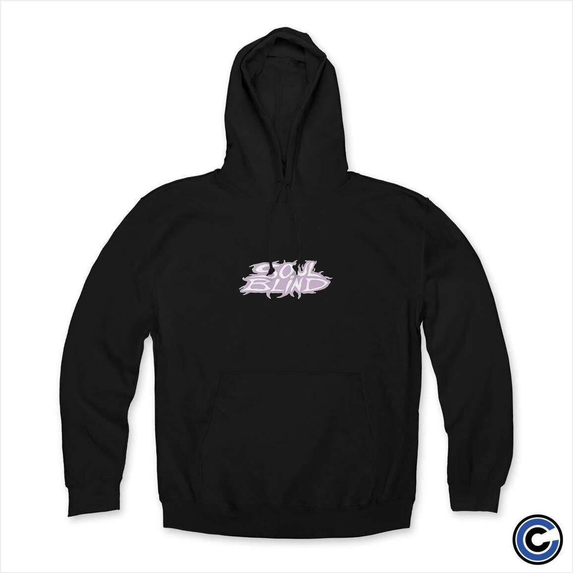 Spike Hoodie Soul Blind Merch Soul Blind Hoodie Birthday Gifts For BFF Christmas Presents