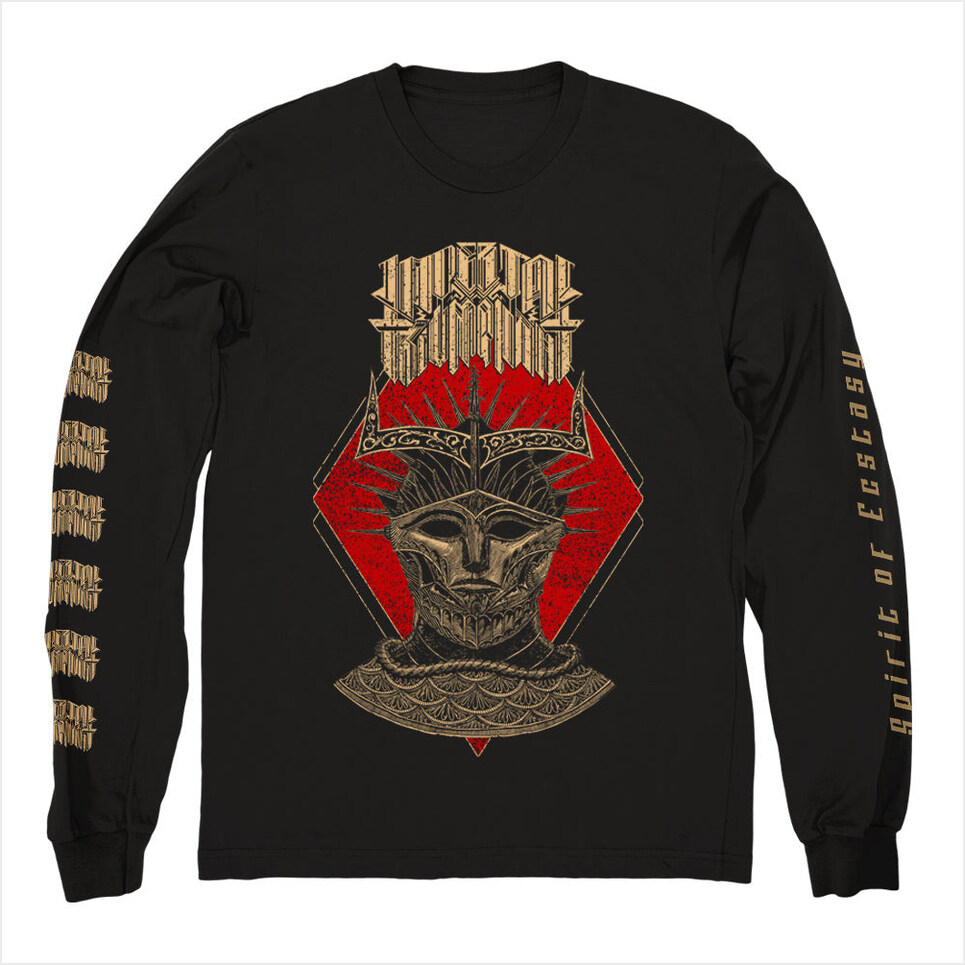 Spring Tour 2023 Long Sleeve Shirt Imperial Triumphant Merch Imperial Triumphant Shirt Father's Day Gifts For Husband