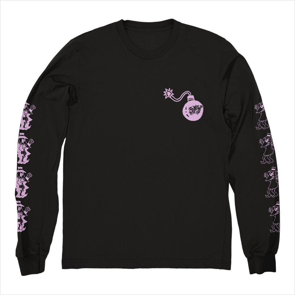 Spy V Spy Long Sleeve Shirt Spy Merch Spy Shirt Dad Birthday Gifts For Father's Day 2025