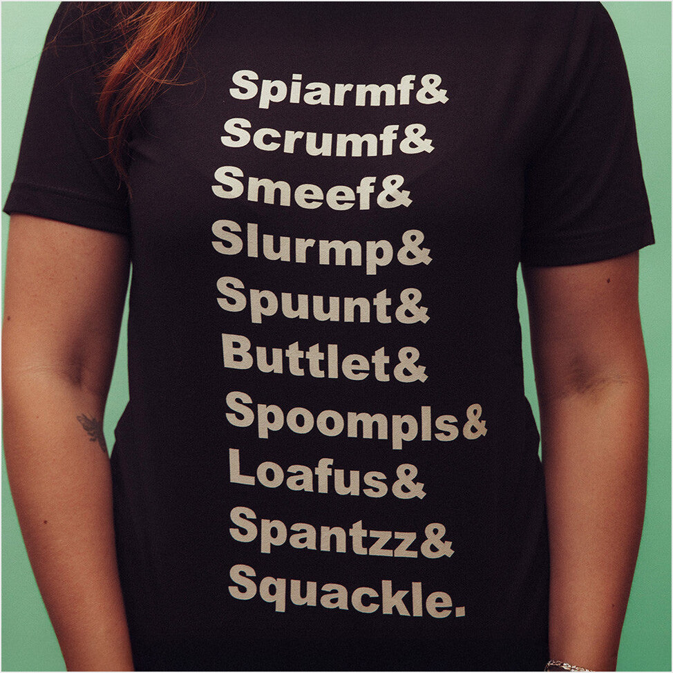 Squackle's Awakening T-Shirt Gamegrumps Merch Gifts For Fans Birthday Gifts For Friends