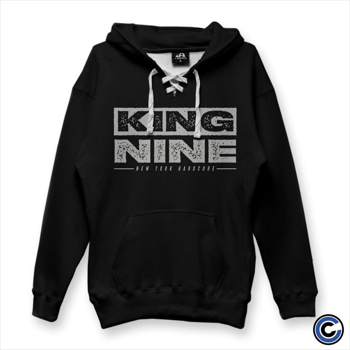 Stack Hoodie King Nine Merch King Nine Hoodie BFF Birthday Gifts Christmas Presents